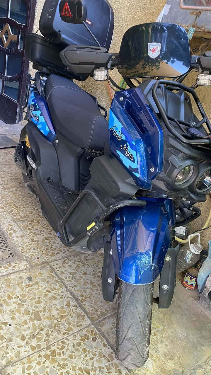 السلام عليكم عندي
دراجه شحن للبيع نوع اباتچي موديل ٢٠٢٥ بطاريات عدد ٦ مسطرة السعر ٩٠٠


**إذا كنت صاحب هذا الإعلان وتريد حذفه لأي سبب، رجاءا أرسل رسالة إلى الدعم الفني**