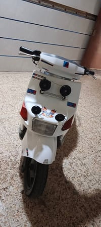 بيكم • جديدة • اوراق