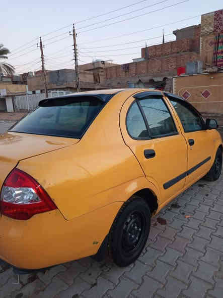 ياالله سلام عليكم
طيبه موديل 2015 بيها بنيد وجاملغ كشرها يعني مصفره هيئة وغرامات مكينه وكير المكينه بيها صوت بطاله داخله نظيف تبريد عاطل
المكان بغداد الحسينية متواجد خاص 
السعر المطلوب 33 ورقه وبيها مجال بسيط 
الرقم الهاتف .. ***********
