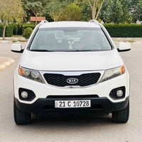 سورنتو ٢٠١٢ • محرك ٢٤٠٠ • تحويل وكالة