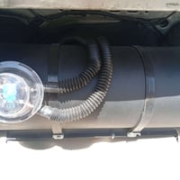 اخوان عندي منظومة غاز للبيع 07707643639
