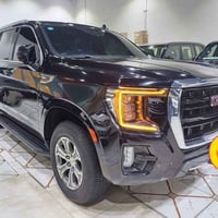 يوكن ٢٠٢٣ • محرك ٥٣٠٠ • رقم بغداد مكرر