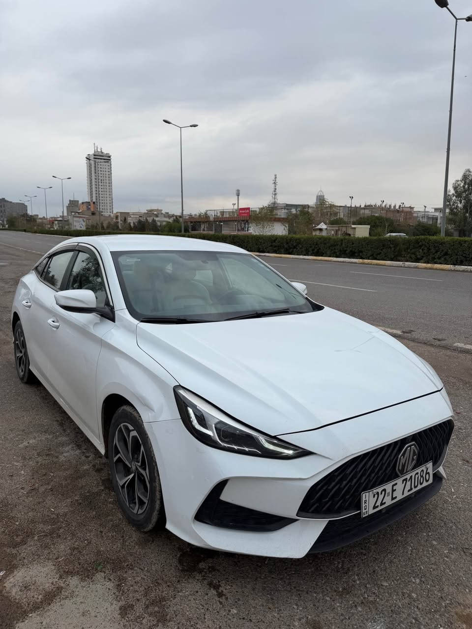 ئێم جی جیتی سیارە کەبیلادت جیتیە گێر تۆماتیک
سفر شەر حەیدەرە زەمانە 
مۆدیل ٢٠٢٢
سیارە سبوخ هیجی نیە سێ قۆپی هەیە 
باقی هیجی دی نیە
ماسفات فولە بەس سلایت نیە 
شاشە 
کمیرە 
سوکان فۆلیۆم 
تعدل سوعە 
برێک بەسمە 
ئۆتۆ هۆڵد
ناوکرێمی 
کێر مەجینە بەشەرت 
نرخی ١٠٧وەرەقە مەجلەکی برایانە 
0️⃣7️⃣5️⃣1️⃣7️⃣3️⃣6️⃣8️⃣2️⃣1️⃣5️⃣ Singapore
