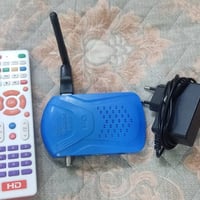 ستلايت انترنت • قنوات مرتبة • باوربانك ٣٠٠٠٠mAh