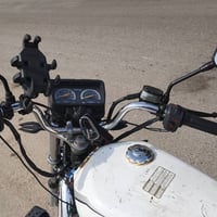 🚨 للبيع دراجة CG150 ايراني🚨 محرك 2024 مرقمة( بغداد) نظيفة وجاهزة  💰 ال...