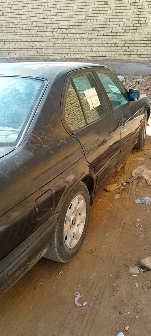 بي ام٥٣٥ فقط صبغ ابلاديه للبيع ٤٠ ورقه رقم بغداد تحويل مراسله على الخاص


**إذا كنت صاحب هذا الإعلان وتريد حذفه لأي سبب، رجاءا أرسل رسالة إلى الدعم الفني**