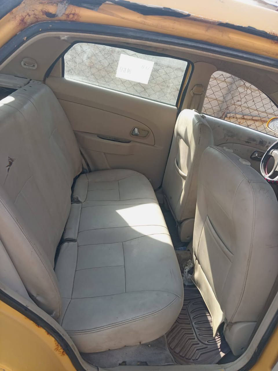 مرحبا راعيه موجود سنويه ضايعه بيها واجها بيع مراوس ابيع كوم حديد ***********
