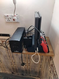 بلي ٤ • مهكر • يدات ٢