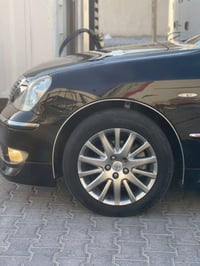 كراون ماجستا • ٢٠٠٧ • مكينة وكير كفاله