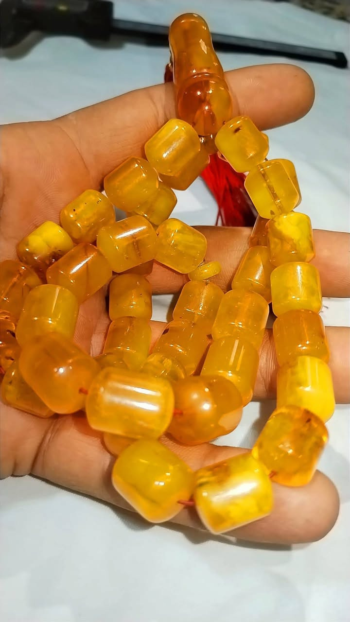 كهرب بالوني حر طبيعي خشنه
قياس الحبه متفاوته
الوزن ٧٥ غرام صافي
سعر الغرام ٧ دولار


**إذا كنت صاحب هذا الإعلان وتريد حذفه لأي سبب، رجاءا أرسل رسالة إلى الدعم الفني**