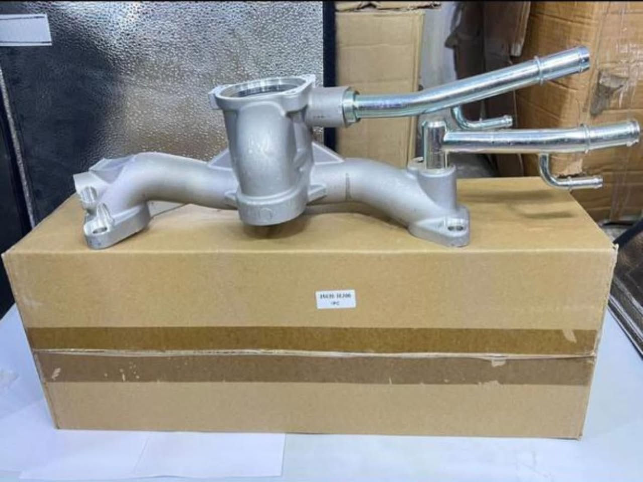 بسم الله الرحمن الرحيم 
مجمع الحاج جواد الحسناوي 
توفر لدينا جميع انواع الكوع 
العنوان كربلاء حي الصناعي شارع الرئيسي قرب مطعم الشمري 
لاستفسار ***********
