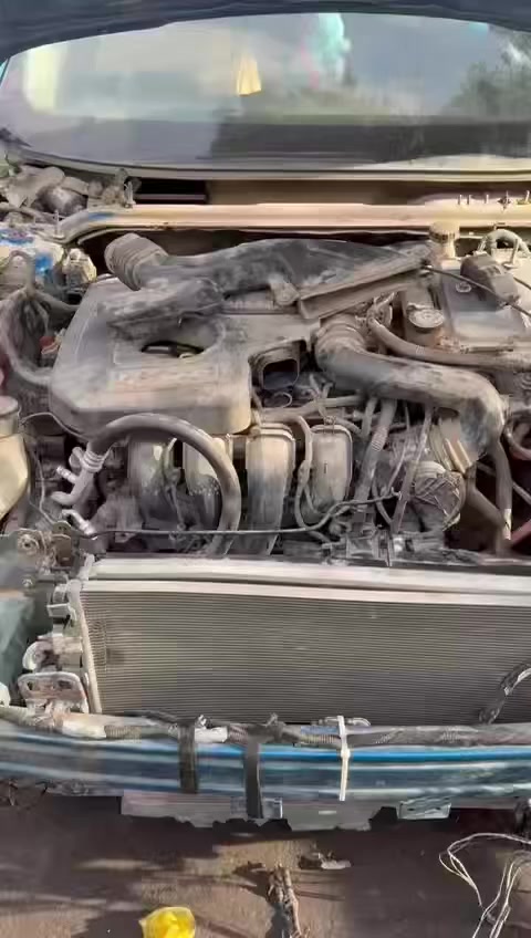 📢 مركز الحر فورد – التخصص

🔹 بيع قطع غيار فورد أصلية ومضمونة
🔹ورشة متكاملة ادامه عامة
🔹 فحص كمبيوتر متقدم بأحدث أجهزة 
🔹 برمجة مفاتيح، عقول، وحساسات فورد الأصلية
🔹 صيانة ميكانيكية وكهربائية احترافية
🔹 فحص وتشخيص دقيق لجميع موديلات فورد

📍 بغداد – شارع فلسطين – حي الإدريسي – مجاور محطة تعبئة وقود الإدريسي
📞 *********** / ***********
🔧 خبرة – دقة – ثقة

 #ford #العراق🚗  الحر فورد… التخصص
