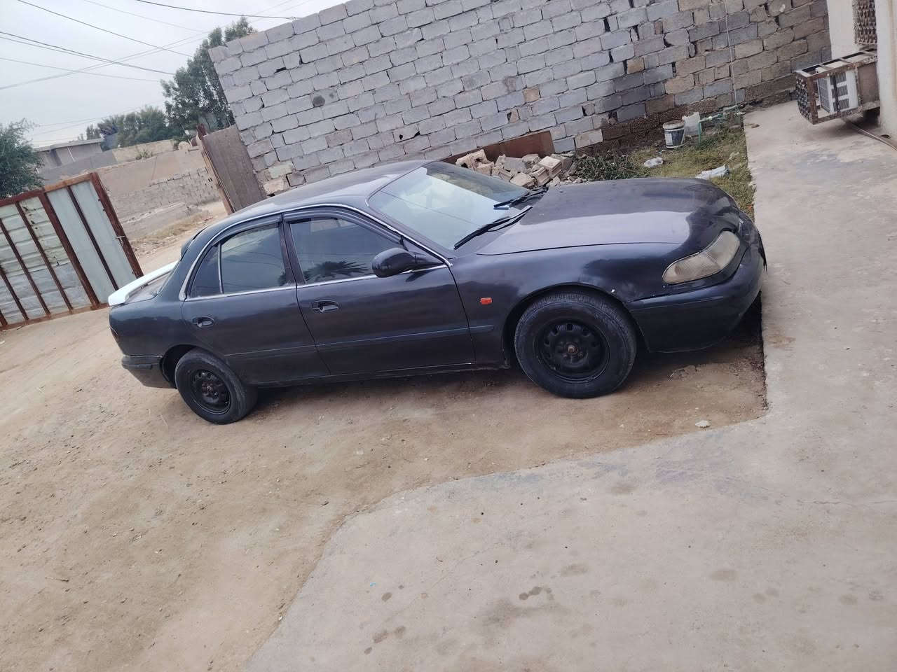 بيع مستعجل سوناتا تو رقم كركوك سنويه نافذه تحويل مباشر سياره مكفلوه كفاله عامه مكينه كير جديد تخم تاير جديدة كهربائي كلها شقاله باتري جديد سياره بلاديه مابيهه اي نغص صيقتهه علا نضافه والله السعر ٢٥العنوان بغداد ابوغريب رقم الهاتف *********** هاذه *********** هاذه
