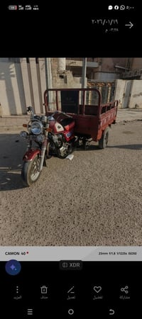 ستوته • موديل 20 • مكينة سوبر دايوان