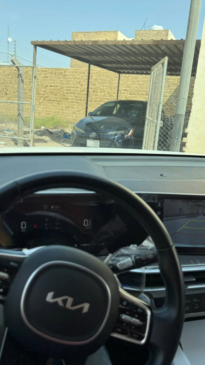 السلام عليكم كورلا 2022 وارد امريكي مكينة 1800 رقم مثنى معوقين ب اسم بنيه عندي بيها وكالة عامة ام الباركود
داخله من امريكا ضربتها دعامية فقط بدون دواخل وانضربت عندي خشم البنيد ، لزمت البنيد بدلته وصار بارد خفيف بين الباب والجاملغ وصور حادثها رافقهن 

📌السعر 129 وبيها مجال كلش بسيط 
***********
