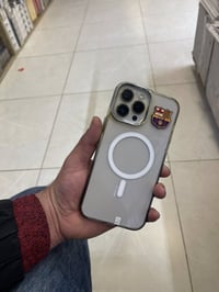 آيفون ١٣ برو ماكس • ذاكرة ٢٥٦ • بطارية ٩٢