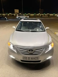 كامري ٢٠٠٧ • وارد امريكي • مكينة ٢٤٠٠