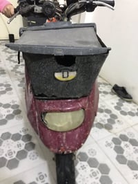 ماطور نضيف • شاصي مكسور • حي السماح الثانيه