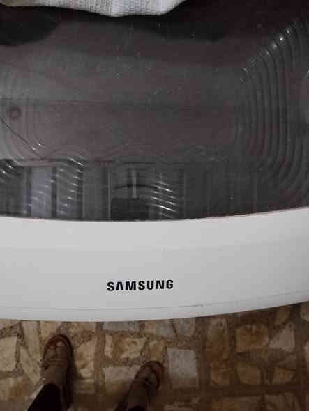 غساله مستعمله للبيع اوتوماتيك للإستفسار الاتصال على هذا الرقم ***********
