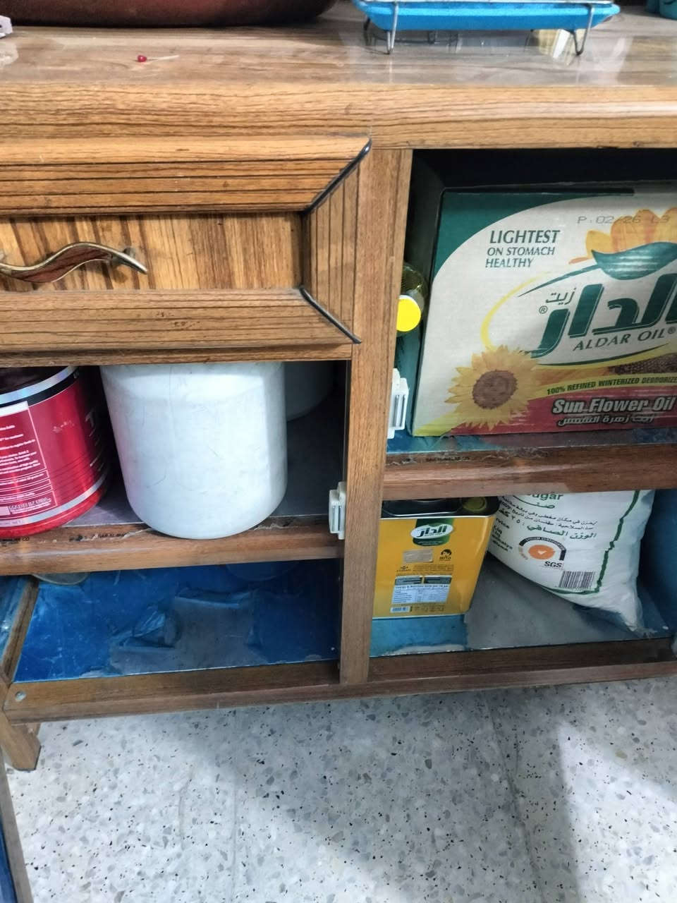 للبيع أسعار مناسبة جدا المكان البلديات /ضياء الحلفي


**إذا كنت صاحب هذا الإعلان وتريد حذفه لأي سبب، رجاءا أرسل رسالة إلى الدعم الفني**