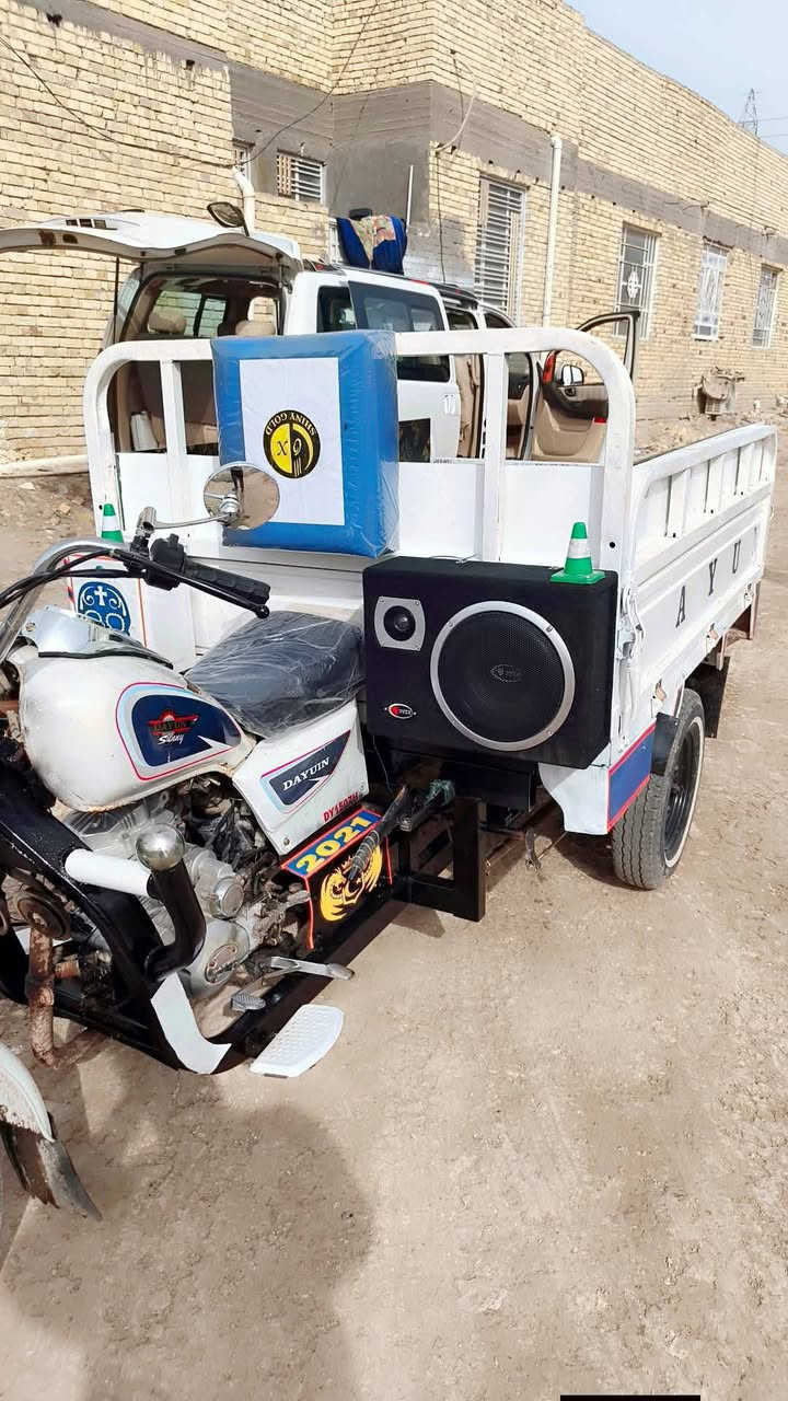 سلام عليكم ستوته موديل 2021 تعمير 2026 مكاني شطره مكينه مفتوحه ***********
