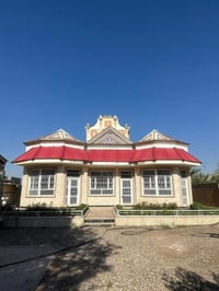 مزرعة للبيع       زراعي سند 117  المساحه 2250 متر / طول 125 متر / العر...