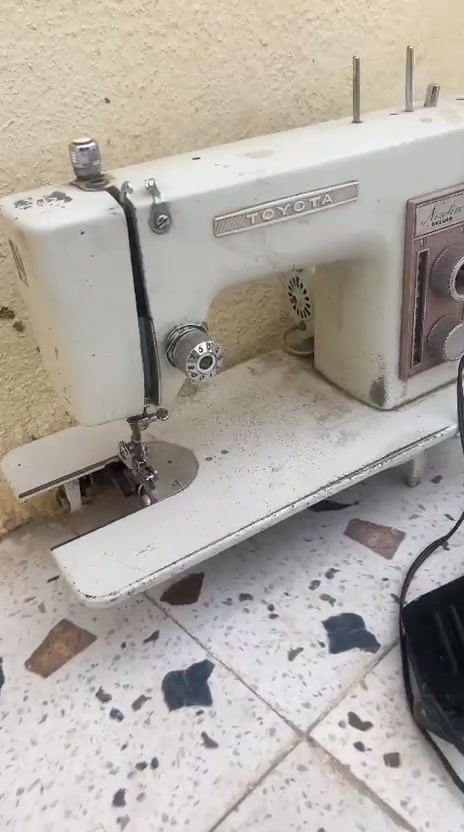 للبيع
شرط شغل عوزة بس قايش


**إذا كنت صاحب هذا الإعلان وتريد حذفه لأي سبب، رجاءا أرسل رسالة إلى الدعم الفني**