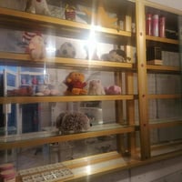 ميز • عارضه جداريه • عارضه نظارات