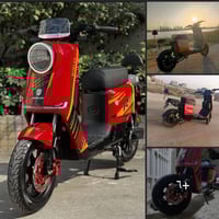 R11 • بطاريات ٣٢ ملف • البصرة الزبير