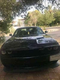 جالنجر تفتر بيه بالمنصور بسعر اكسنت   جالنجر 2019 ماشية 60  محرك 6 سلن...