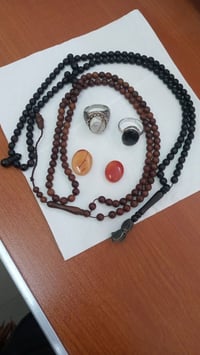 محبس شفة العبد • در نجف اصلي • كربلاء