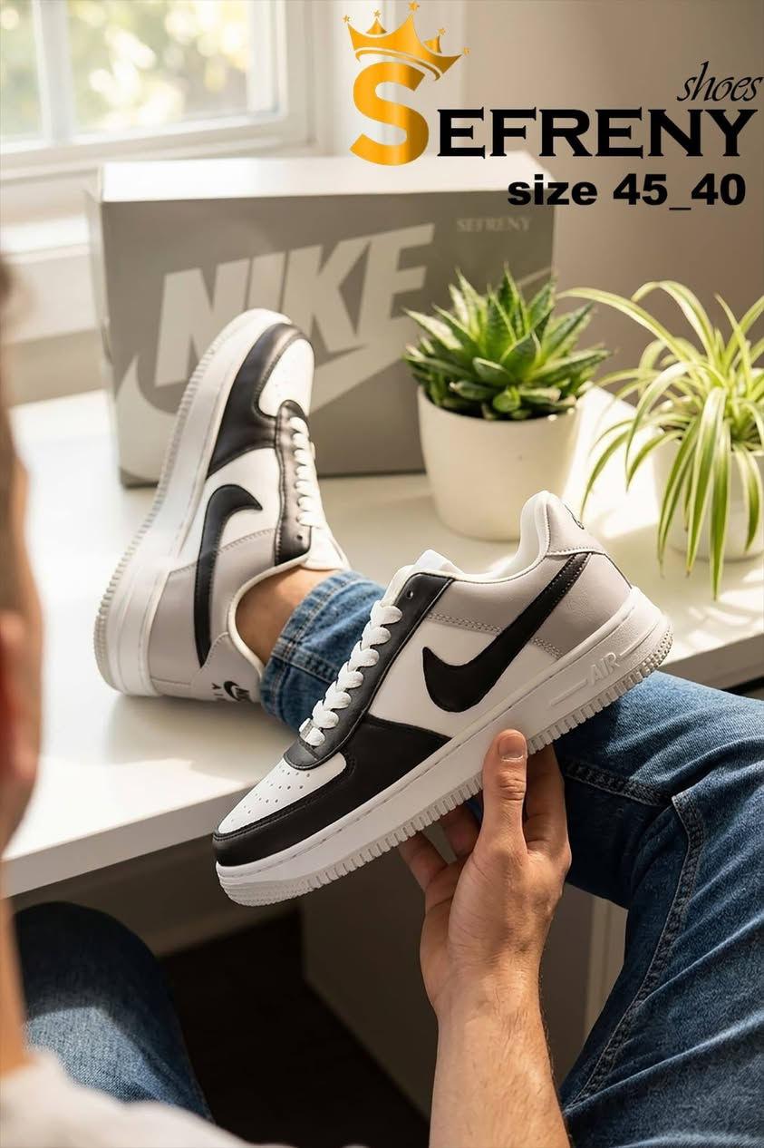 انتاج شركة ALDAWARA
Air force1
رجالي 40/45💯💥
تعبئة...(8)
ملاحظة... (جملة فقط)


**إذا كنت صاحب هذا الإعلان وتريد حذفه لأي سبب، رجاءا أرسل رسالة إلى الدعم الفني**