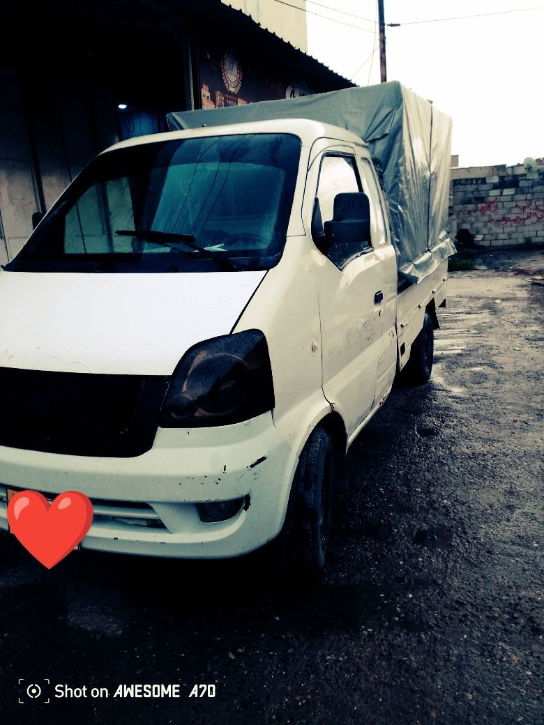 سلام عليكم 
هيفا موديل 11 
منفيس كامل موجود 
سعر 20 بي مجال 
مكان كركوك


**إذا كنت صاحب هذا الإعلان وتريد حذفه لأي سبب، رجاءا أرسل رسالة إلى الدعم الفني**