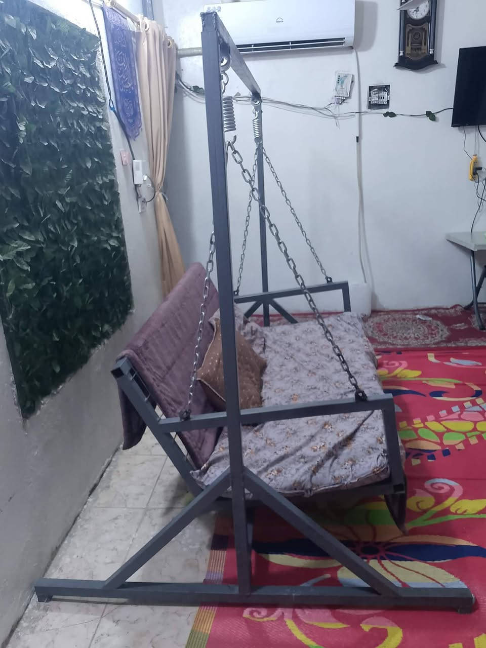 مرجوحه تفصال كلش نظيفه السعر ٢٠٠ وبي مجال المكان ميسان حي الرسالة سوق زبيد


**إذا كنت صاحب هذا الإعلان وتريد حذفه لأي سبب، رجاءا أرسل رسالة إلى الدعم الفني**