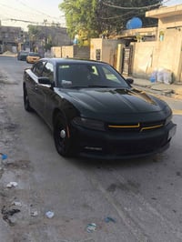 تشارجر • ٢٠١٥ • حادثة فيديو