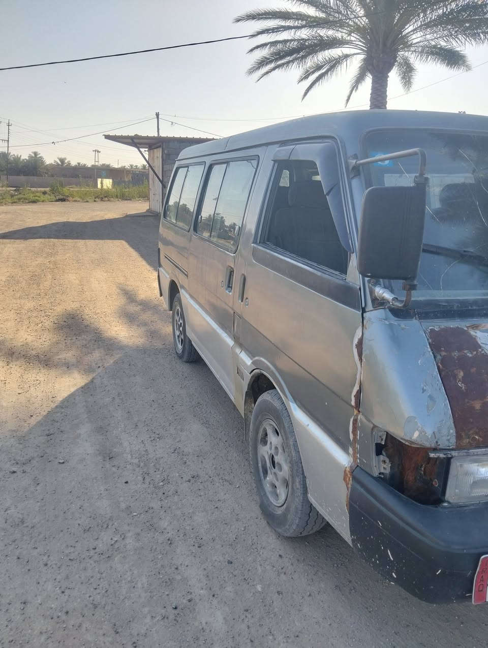 كيا بستا للبيع موديل 1994 كفاله كير  ومحرك واكسل وشواصي وحداديه امامي وخلفي مكفولات سنويه 28 سعر 33 بيها مجال بسيط مكاني ابي غريب رقمي وتساب***********
