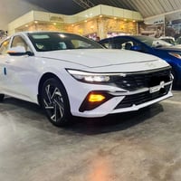 لانترا ٢٠٢٤ • خليجي • مكينة ٢٠٠٠