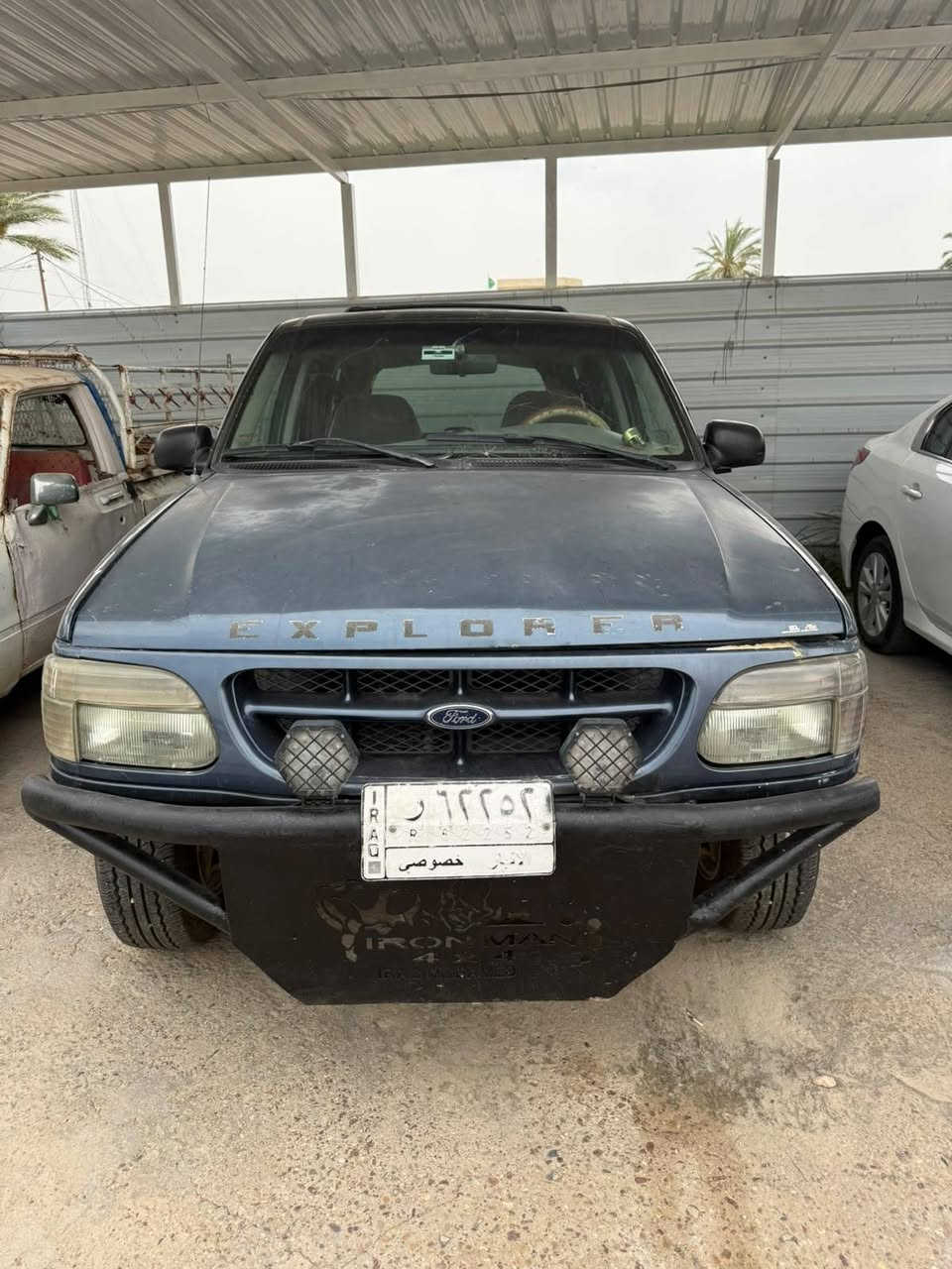 ياالله سلام عليكم سياره فورد اكسنت امريكي موديل 2002 مكفوله من صبغ من ضربه رقم انبار سنويه 28 سعر 50وبيه مجال


**إذا كنت صاحب هذا الإعلان وتريد حذفه لأي سبب، رجاءا أرسل رسالة إلى الدعم الفني**
