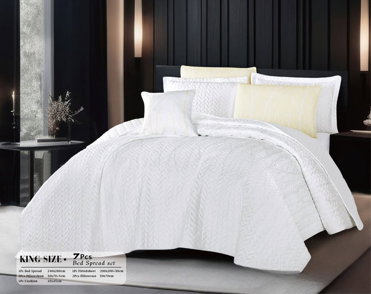 غطاء صيفي نفرين بوهيمي

#NEW_QWARRER 🥰💯

💐 قوارير متعة التسوق العـائـلي تجـدونها معنا 👨‍👩‍👧‍👦
🚖 يتوفر خدمة توصيل داخل الموصل 🚐
🌺للطلب والاستفسار مراسلتنا على خاص الصفحة فقط 🌼
متوفر الأن في👇
قوارير 1 .. حي المهندسين


**إذا كنت صاحب هذا الإعلان وتريد حذفه لأي سبب، رجاءا أرسل رسالة إلى الدعم الفني**