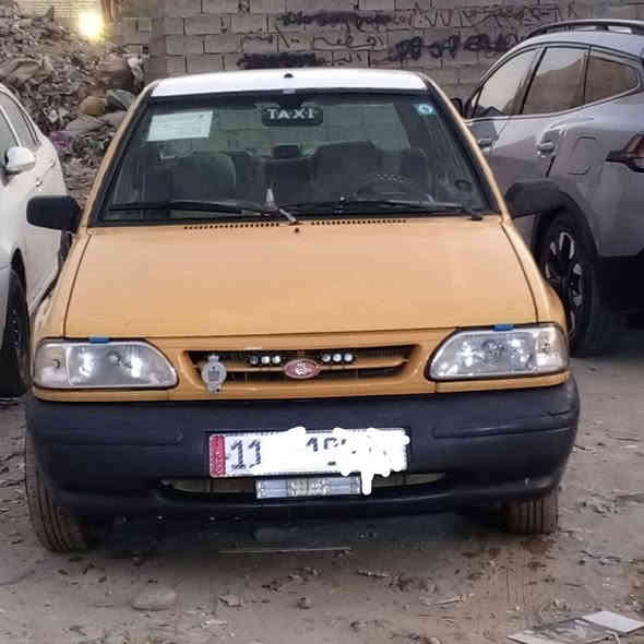 السلام عليكم.. سايبا رقم انكليزي موديل 2010  هزةبيهه جديد تحويل شرط سنوية 2030 سيارة جاهزة من كلشي السعر 26 مكاني زعفرانيه رقمي ***********
