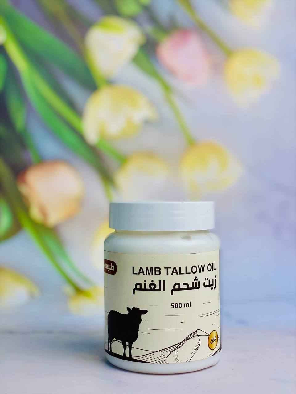 الزيوت العلاجية والشحوم الطبيعية 100% (صناعة محلية بمواصفات عالية)، والحل الأمثل لمشاكل العظام والمفاصل والآلام المزمنة.

وفوائدها:
 شحم زيت الرفش (TURTLE OIL): العلاج الفعّال والنهائي لجميع الآلام، وخصوصاً الانزلاق الغضروفي، آلام المفاصل، وجع الظهر، والفقرات العنقّية. يعمل بقوة على إعادة تكوين المادة الجيلاتينية بين الغضاريف.
 شحم زيت النعام (OSTRICH OIL): معروف بامتصاصه السريع وقدرته الفائقة على تخفيف التهابات المفاصل وتشنجات العضلات.
 شحم زيت السنام (HUMP OIL): يغذي المفاصل ويزيد من مرونتها ويعالج خشونة الركبة بشكل ملحوظ.
 زيت شحم الغنم (LAMB TALLOW OIL): من العلاجات التراثية المجربة والممتازة لتقوية العظام وتخفيف آلام المفاصل والظهر.
✨ مميزات المنتجات:
 طبيعية وأصلية 100% وخالية من أي إضافات كيميائية.
 مخصصة للإستخدام الخارجي فقط.
 قوام غني وسهل التدليك لضمان أفضل امتصاص واستفادة. بغداد, العراق


**إذا كنت صاحب هذا الإعلان وتريد حذفه لأي سبب، رجاءا أرسل رسالة إلى الدعم الفني**