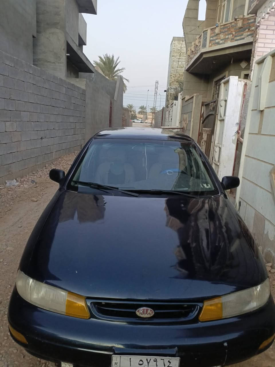 سيفيا للبيع موديل 95 ديالى مشروع وطني تخم تاير تبريد تتفئه ويل كب بلاد سياره خير من مال بيت السعر 33 وبيه مجال الاتصال ***********
