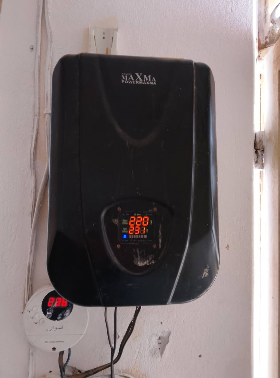 جهاز مال مكيف لبيع سعر 150 بي مجال مكانه بلخالص لاسود


**إذا كنت صاحب هذا الإعلان وتريد حذفه لأي سبب، رجاءا أرسل رسالة إلى الدعم الفني**