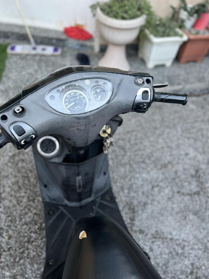 سلام عليكم ماكس ثعلب نوزل نضيفه كامله مكمله سعر 625 بغداد شعب ***********
