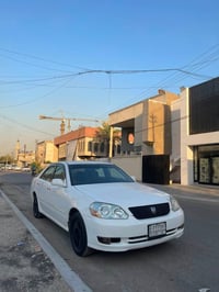 ❗️للبيع فقط❗️ وين الجناية؟؟ مارك كراند 2000 * التبريد ثلج ❄️ * حدادية ...