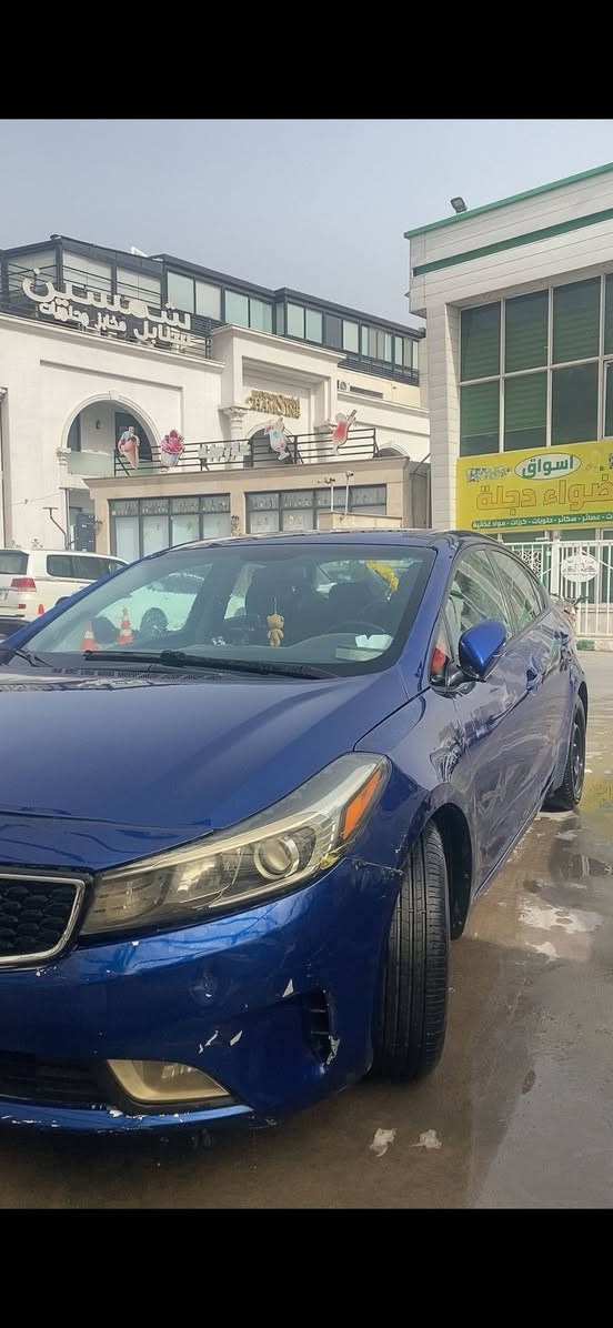 فورتي ١٧ بغداد بسمي
ماشيه٩٥
بيهه ٤ قطع صبغ  بدون دواخل 
هذحادثها بلصور
مكانها العبيدي شهداء 
١١٥ مجال بسيط
للاستفسار خاص موجود

اومراوس بعااليه وفرق


**إذا كنت صاحب هذا الإعلان وتريد حذفه لأي سبب، رجاءا أرسل رسالة إلى الدعم الفني**