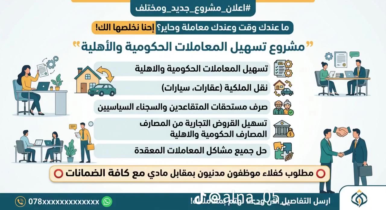 📞 للإستفسار والتواصل ***********
✉️أو مراسلتنا على الخاص

#تخليص_جماركي #تسهيل_معاملات  #خدمات_عراقية #العراق #البصرة
