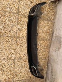 دفيوزر خلفي اصلي مكاني بغداد  07710527000