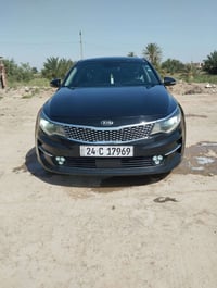 اوبتيما ٢٠١٦ • وارد أمريكي • ليبل واحد
