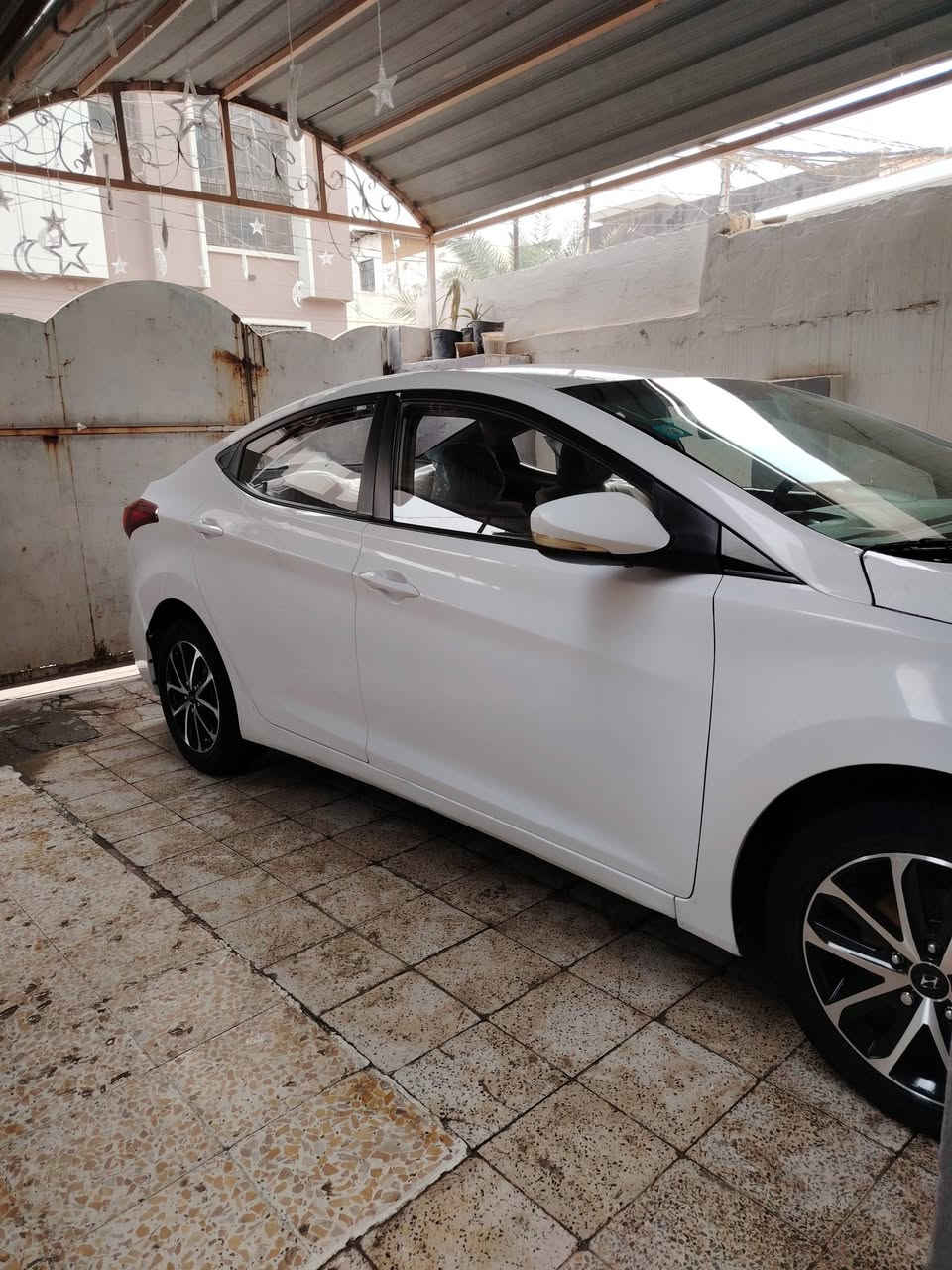 السلام عليكم النترا 2016 خليجي محرك 1800دوش رقم بغداد محرك كير مكفول سونار موضح مع الصور
تخم تاير جديد صدر جديد تبريد تدفه كلها تمام
السعر ١١٧ ورقه بيها مجال


**إذا كنت صاحب هذا الإعلان وتريد حذفه لأي سبب، رجاءا أرسل رسالة إلى الدعم الفني**